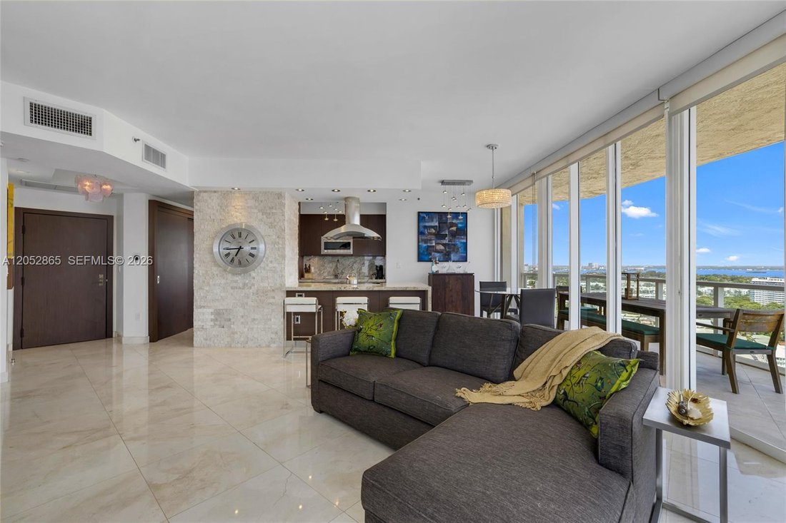Condo in Miami Beach, Florida, United States 3 - 18440510
