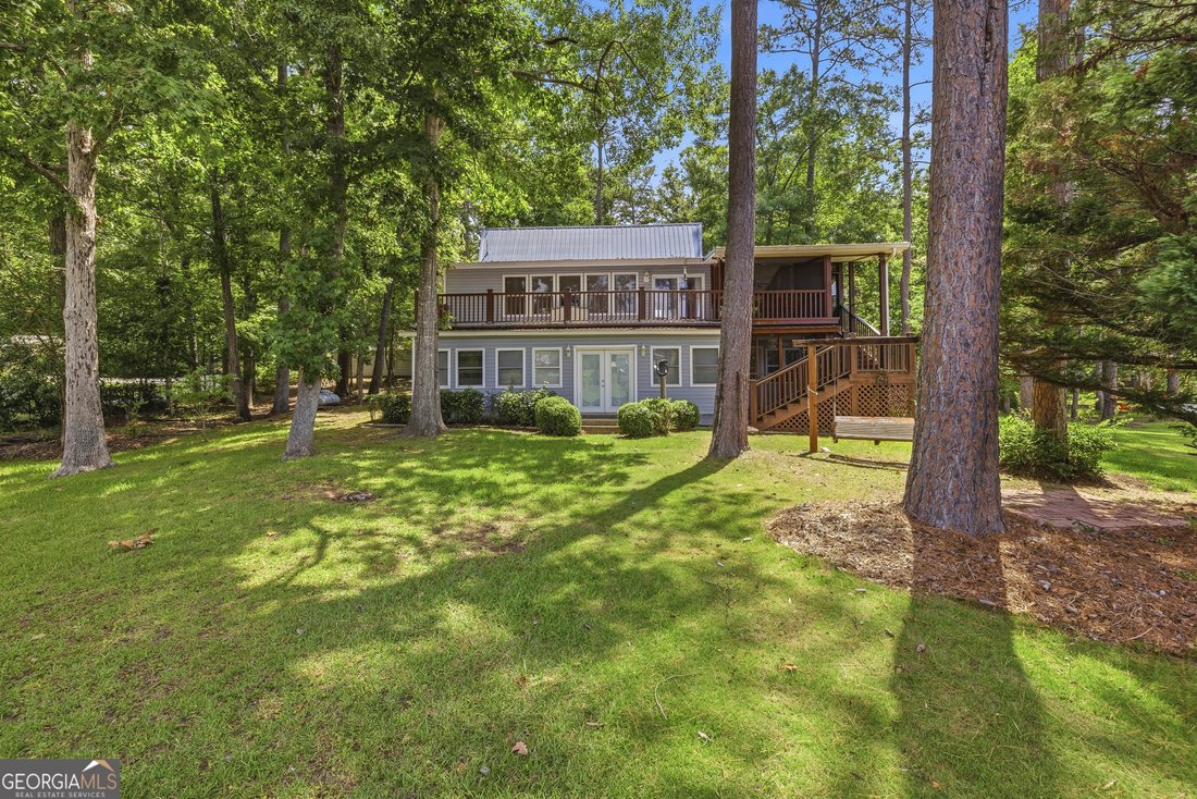 House in Eatonton, Georgia, United States 5 - 18440277