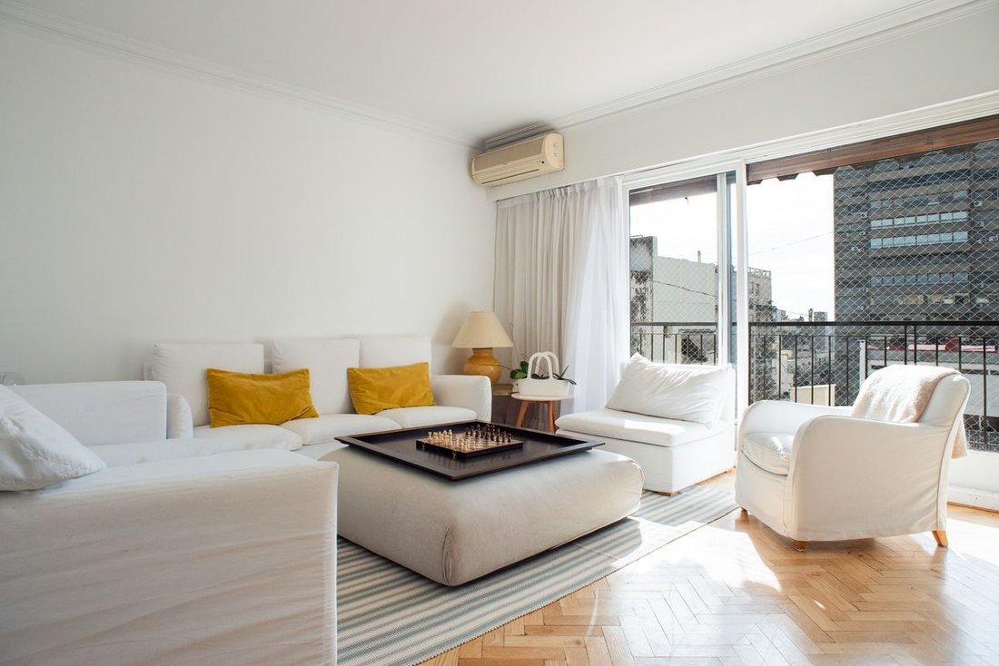 Apartment in Buenos Aires, Buenos Aires, Argentina 2 - 18441119