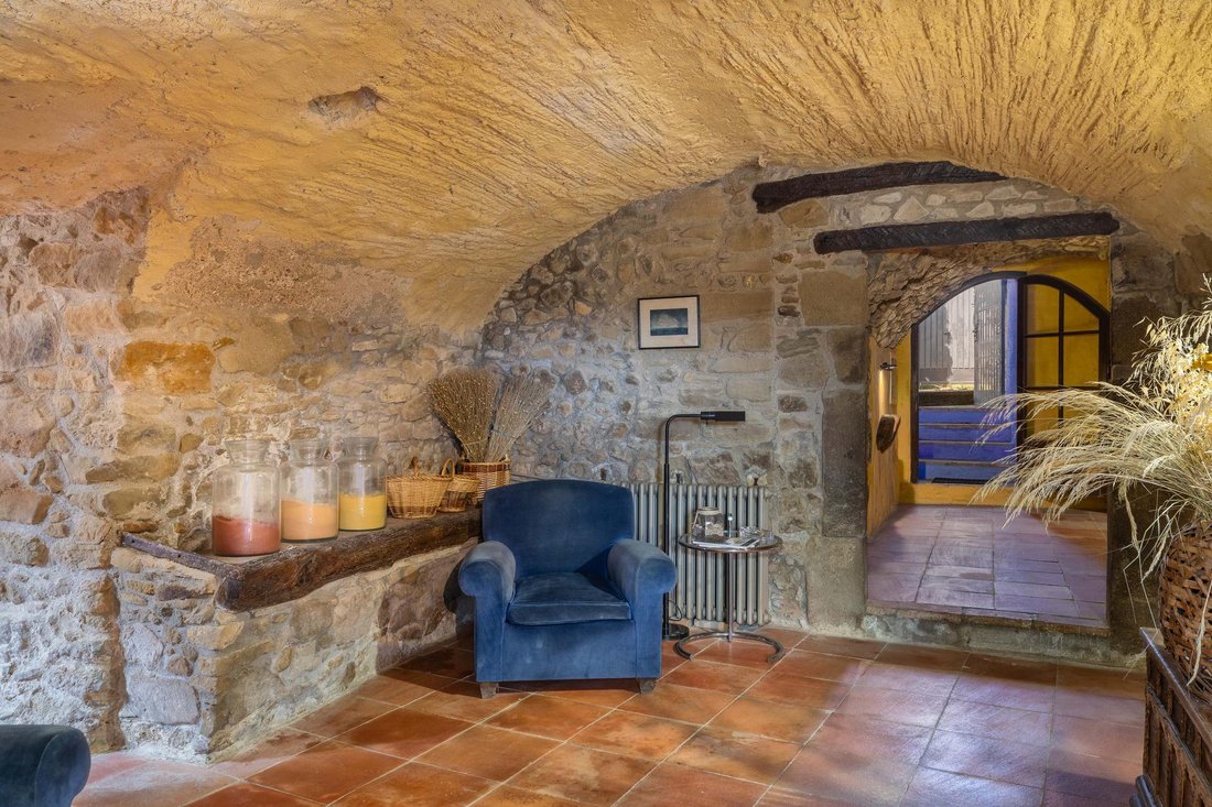 Villa in Madremanya, Catalonia, Spain 4 - 16988120