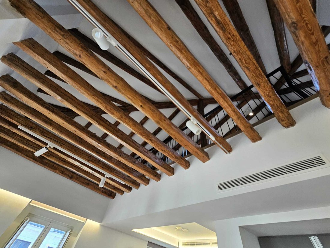 Apartment in Centro, Madrid, Spain 3 - 18357141