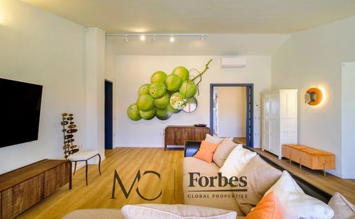 Condo in Center, Olbia, Italy 1