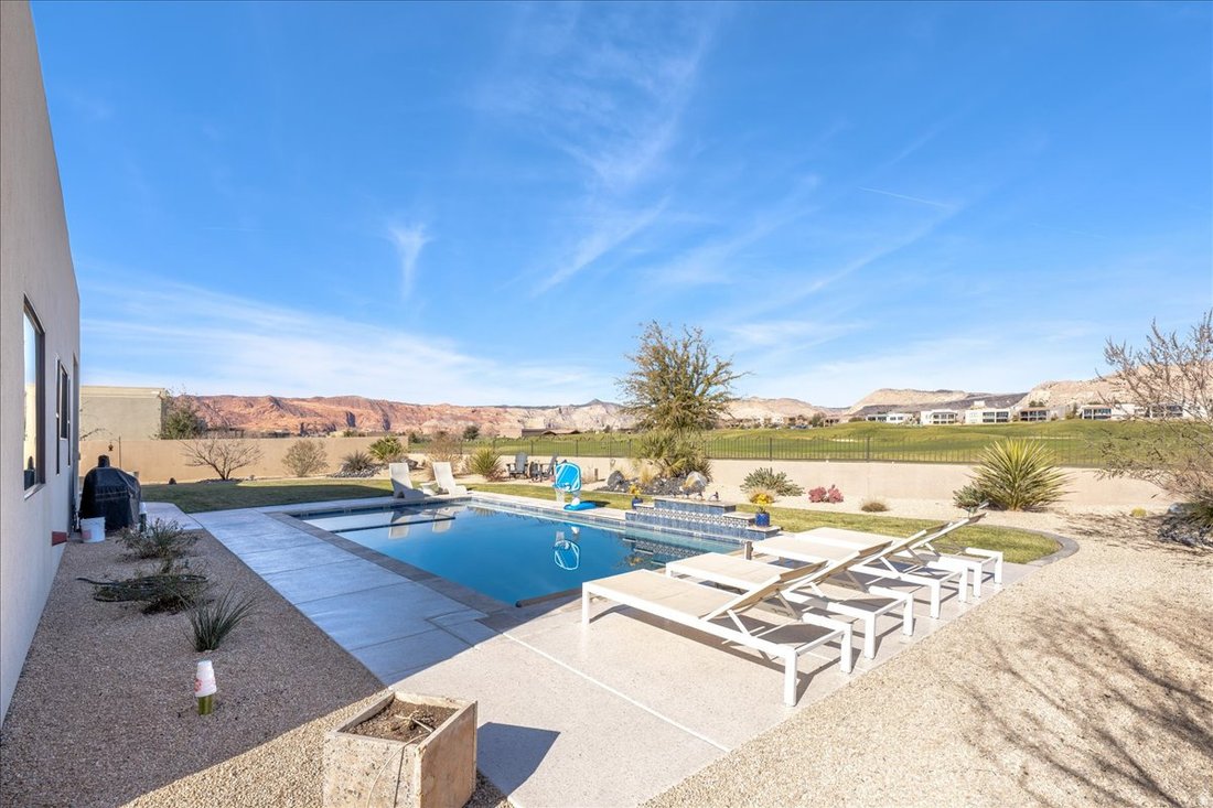 House in St. George, Utah, United States 4 - 18439347