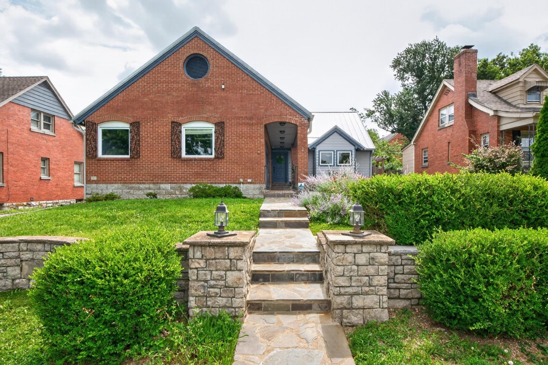 House in Lexington, Kentucky, United States 2 - 18438829