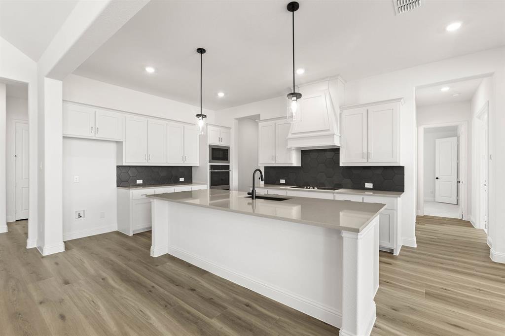 House in Red Oak, Texas, United States 5 - 18437490