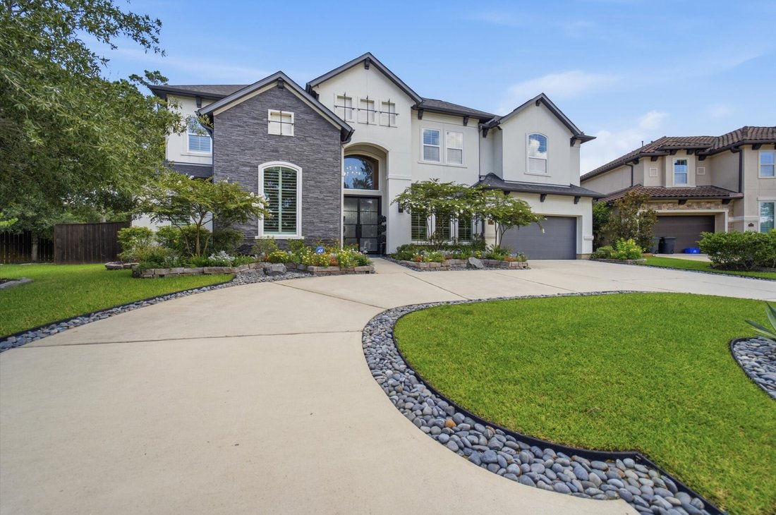 House in Spring, Texas, United States 3 - 18440511