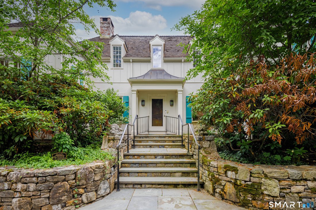 Townhouse in Fairfield, Connecticut, United States 3 - 18437595