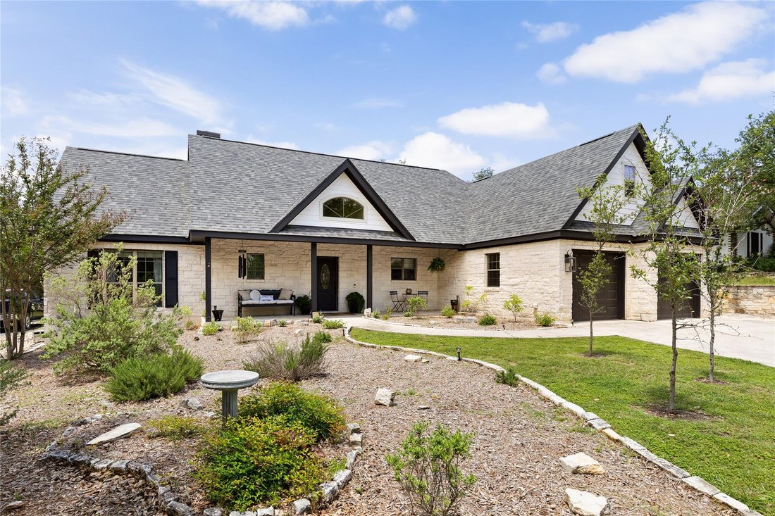 House in Wimberley, Texas, United States 2 - 18440075