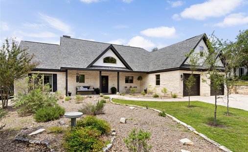 Casa a Wimberley, Texas, Stati Uniti 1