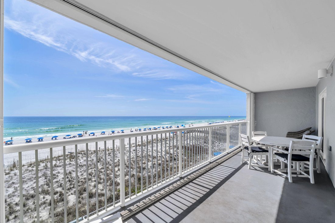 Condo in Wright, Florida, United States 1 - 18439703
