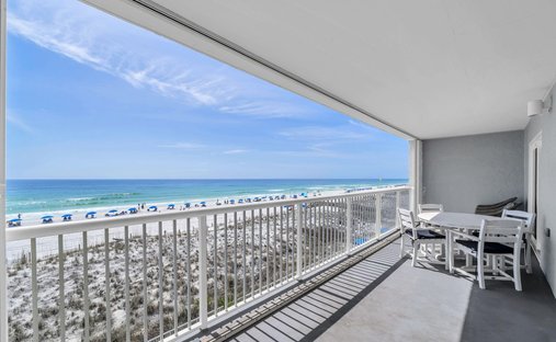 Condo in Wright, Florida, United States 1