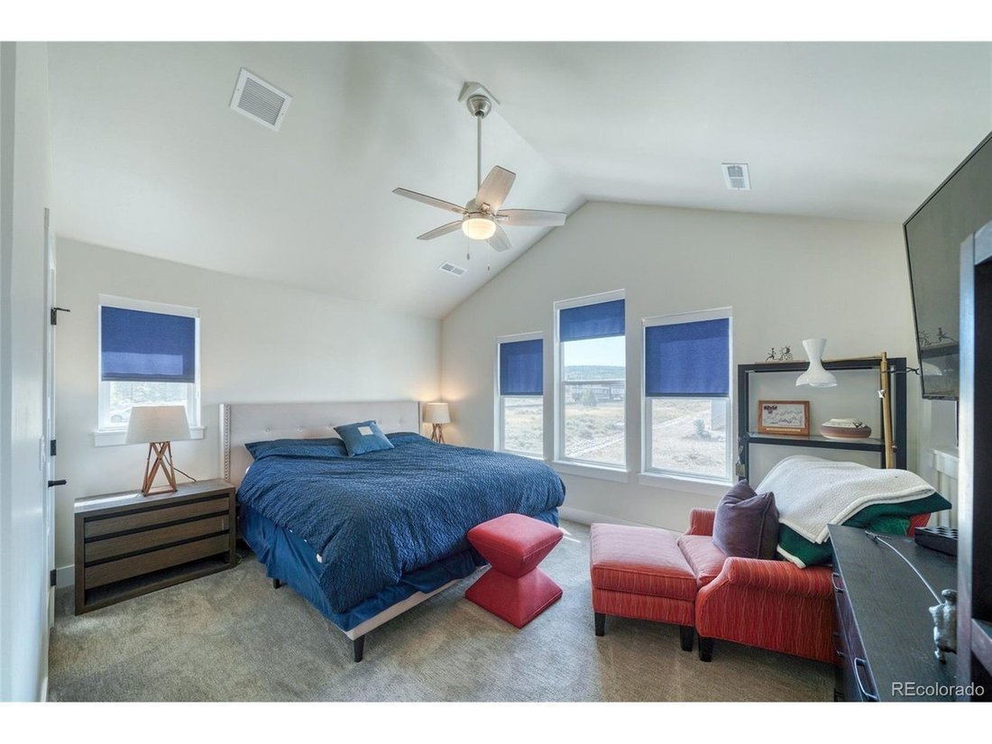 House in Leadville, Colorado, United States 4 - 18439380