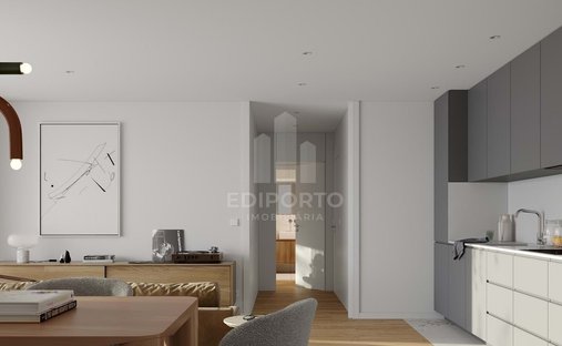 Apartment in Lordelo do Ouro e Massarelos, Porto District, Portugal 1