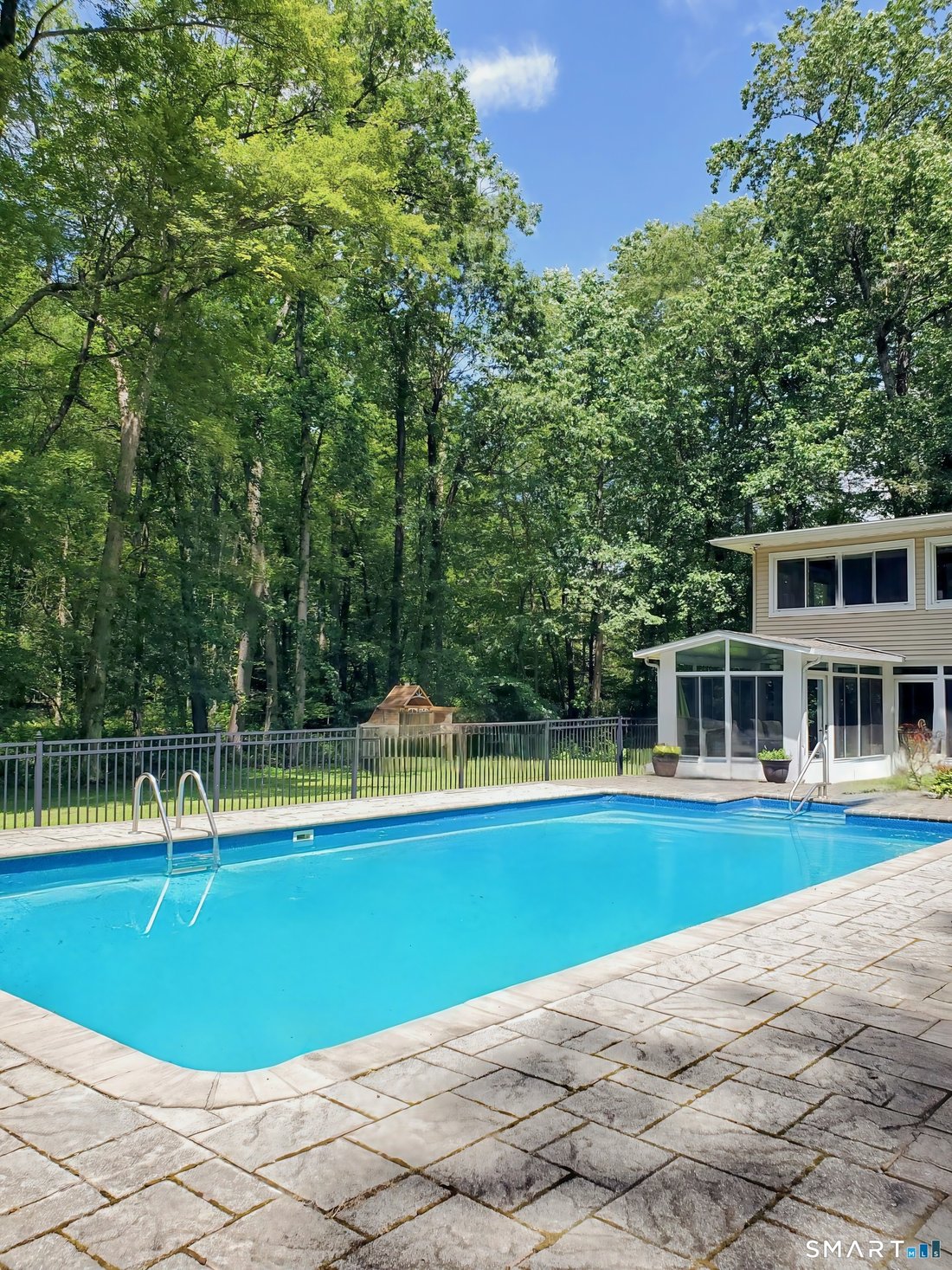 House in Monroe, Connecticut, United States 2 - 18442158