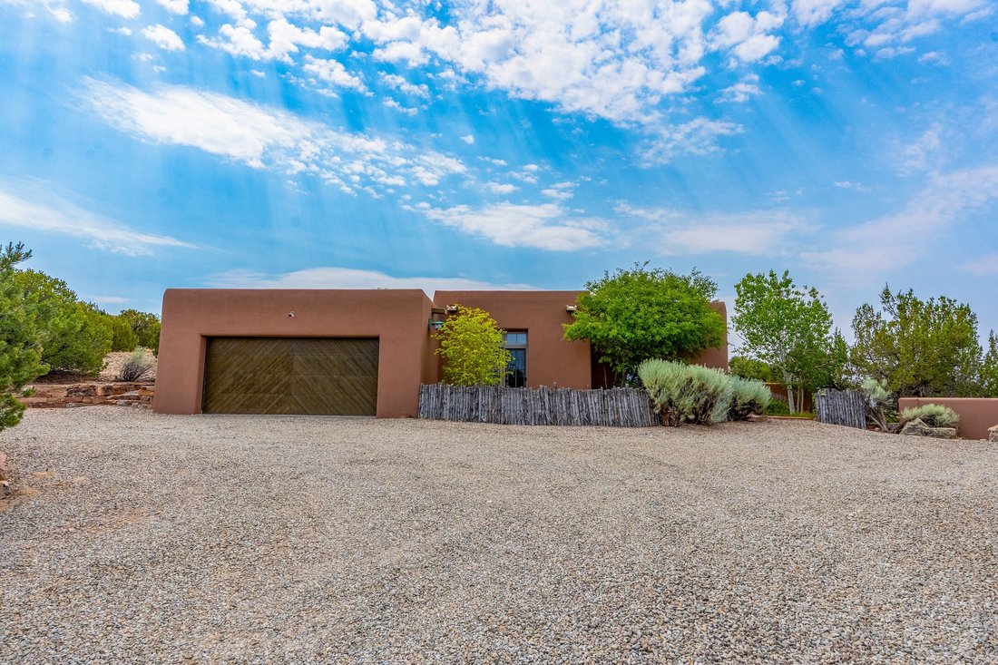 House in Santa Fe, New Mexico, United States 3 - 17682219