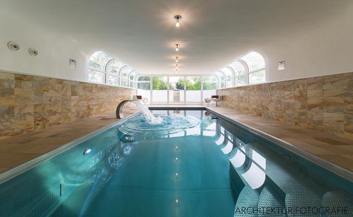 House in Etsdorf am Kamp, Lower Austria, Austria 1