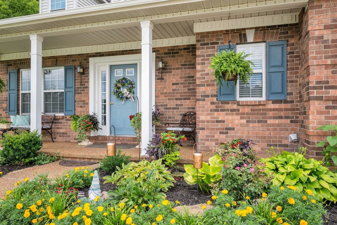 House in Dickson, Tennessee, United States 4 - 18440263
