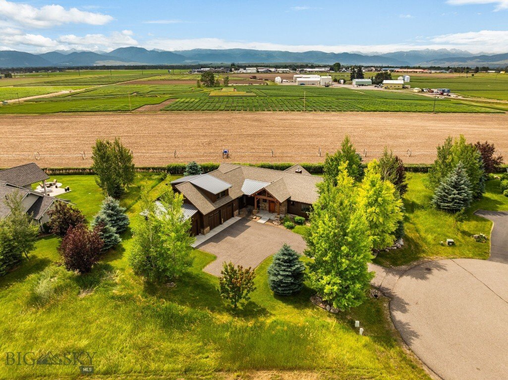 House in Bozeman, Montana, United States 4 - 18235589
