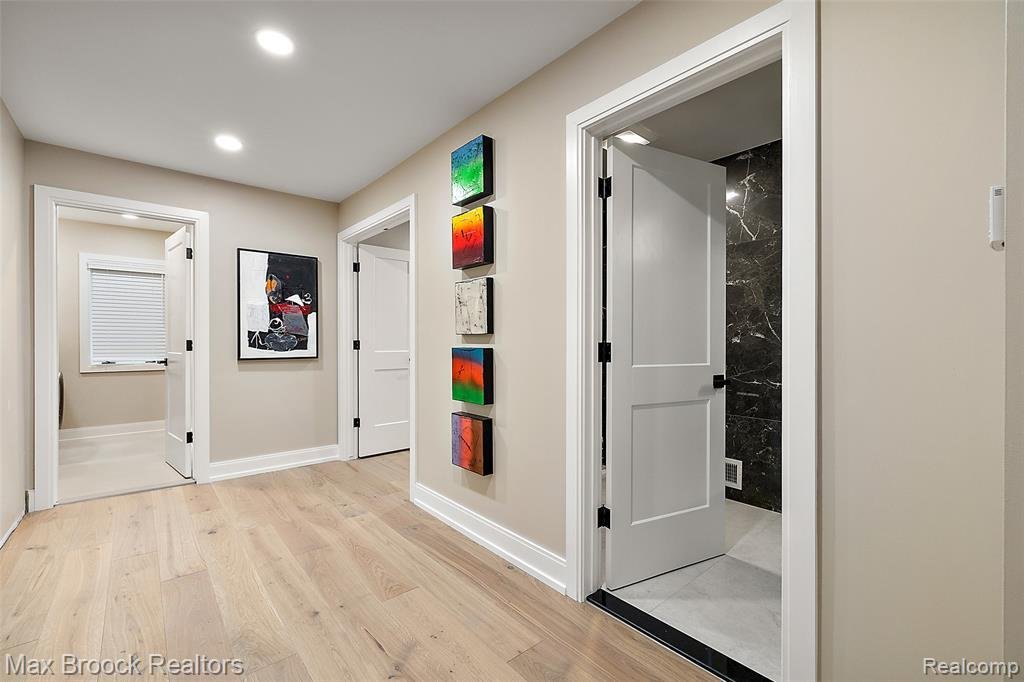 Condo in Bloomfield Hills, Michigan, United States 3 - 18436705