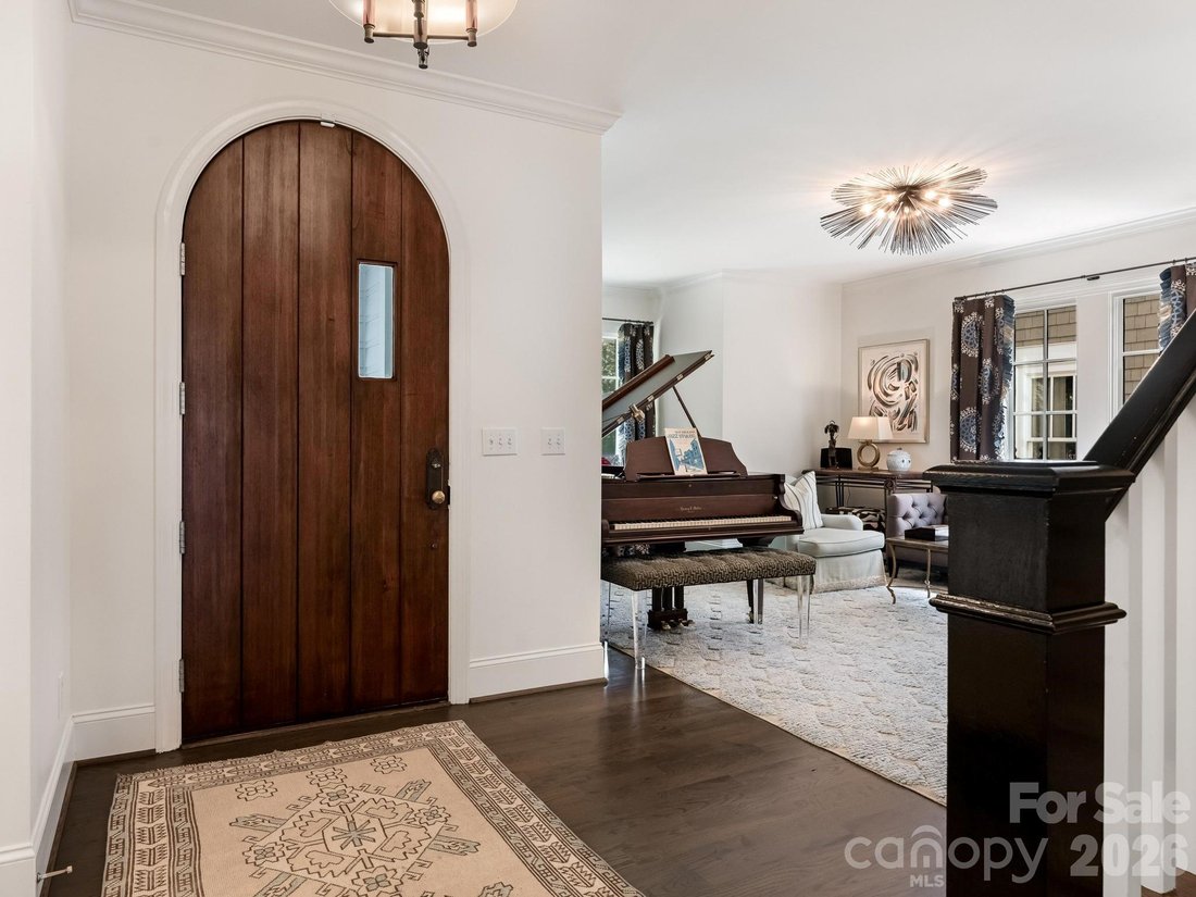House in Charlotte, North Carolina, United States 5 - 18435585