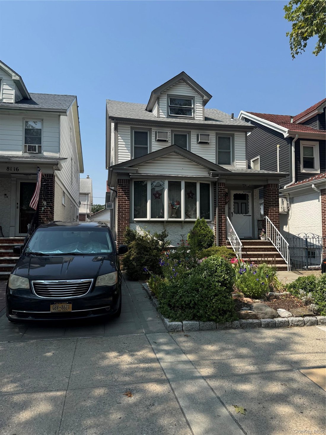 House in New York, New York, United States 1 - 18439298