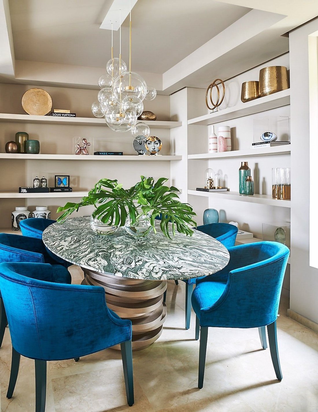 Apartment in Sierra Blanca, Marbella, Spain 5 - 17399032