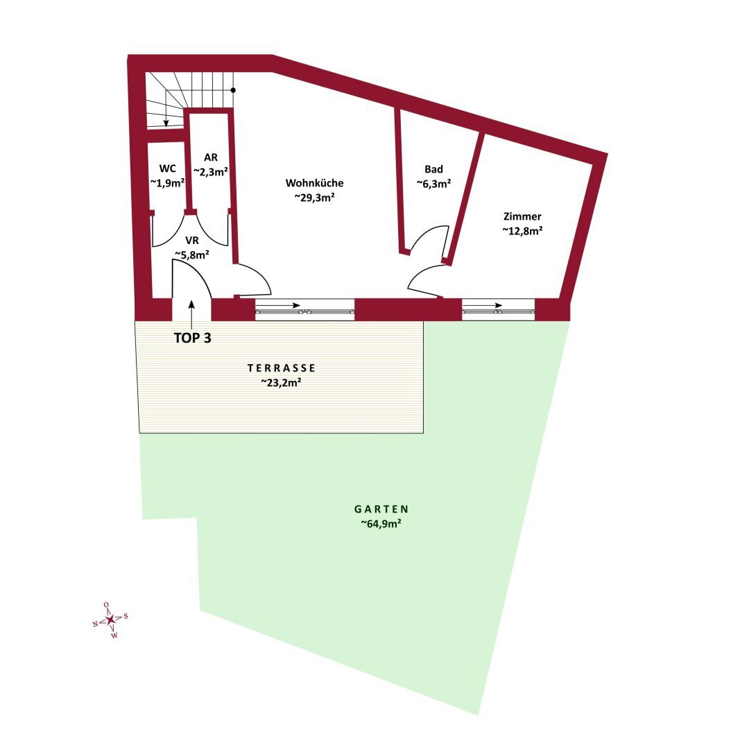 Apartment in Vienna, Wien, Austria 4 - 17031837