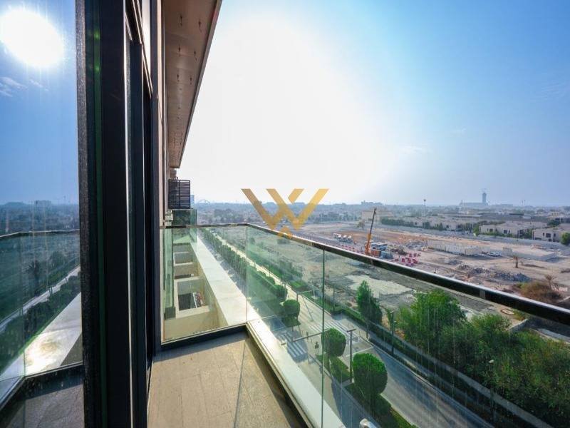 Apartment in City Walk, Dubai, United Arab Emirates 1 - 18436630
