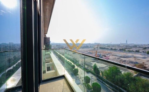 Apartment in City Walk, Dubai, United Arab Emirates 1