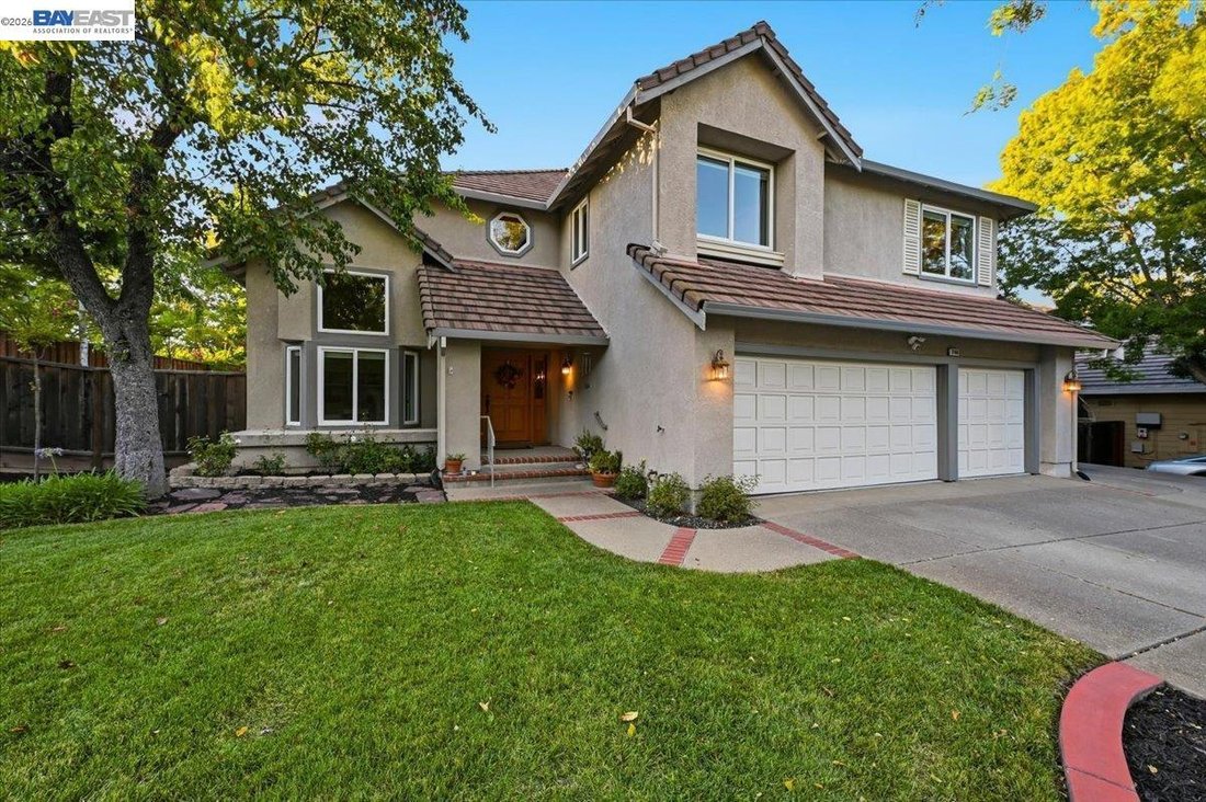 House in Livermore, California, United States 2 - 18440414