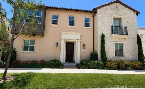 Condominio en Irvine, California, Estados Unidos 1