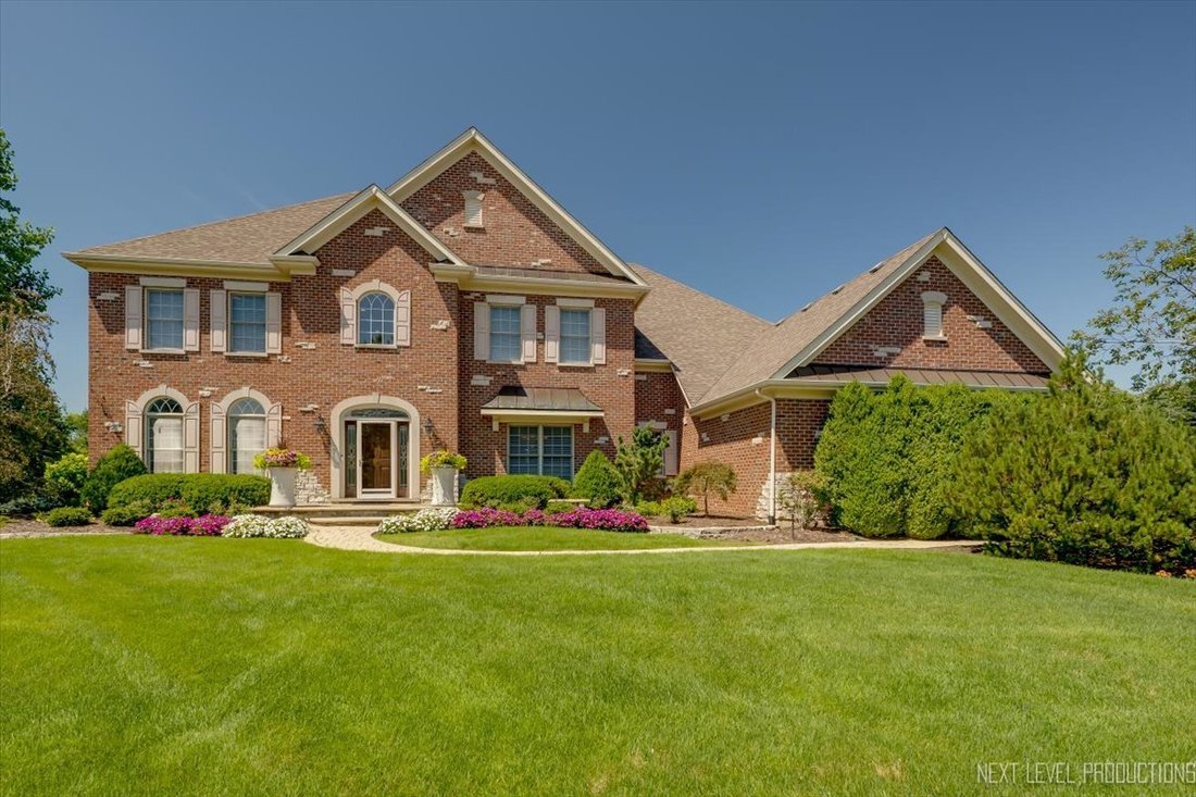 House in Campton Hills, Illinois, United States 2 - 18440290