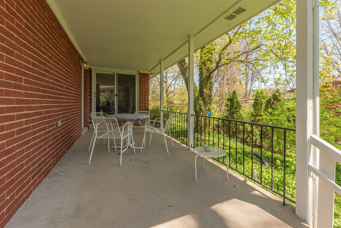 House in Ann Arbor, Michigan, United States 5 - 18442307