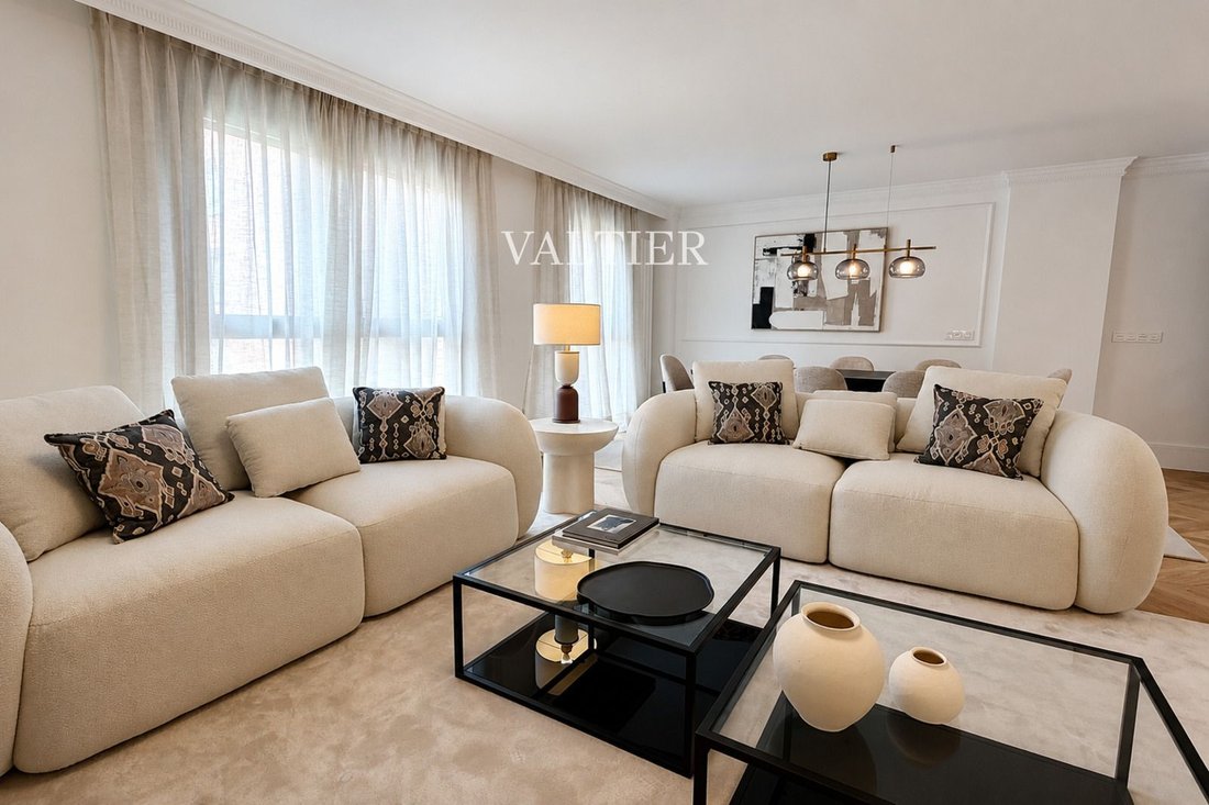 Apartment in Barrio Salamanca, Madrid, Spain 3 - 18422582