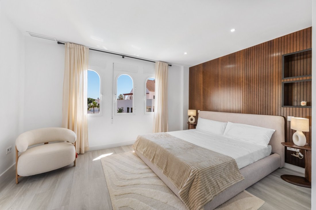 Apartment in Nueva Andalucia, Marbella, Spain 3 - 18438281