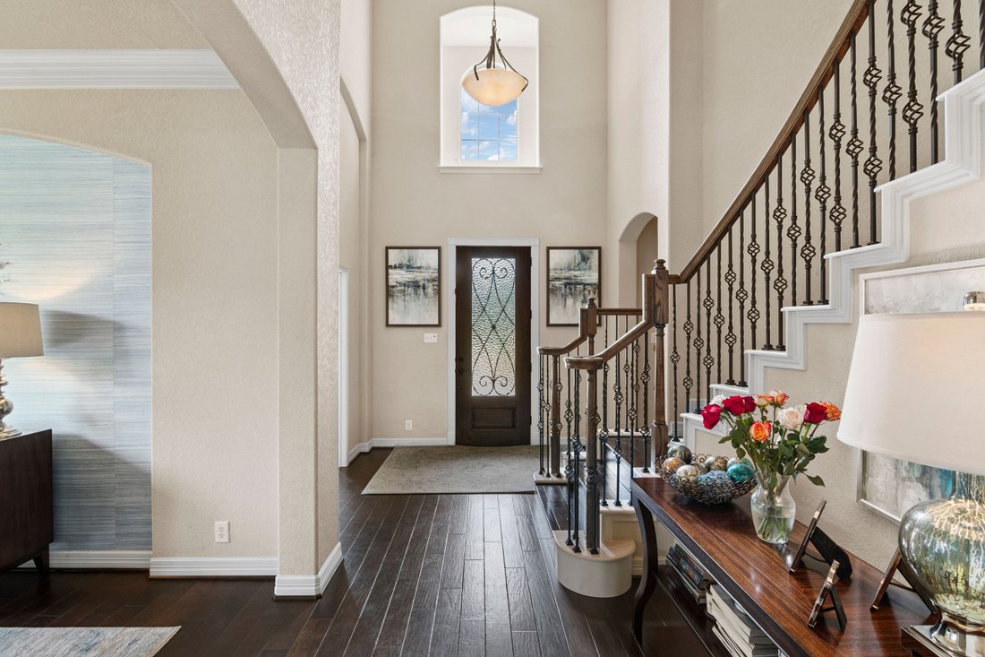 House in San Antonio, Texas, United States 3 - 18438518