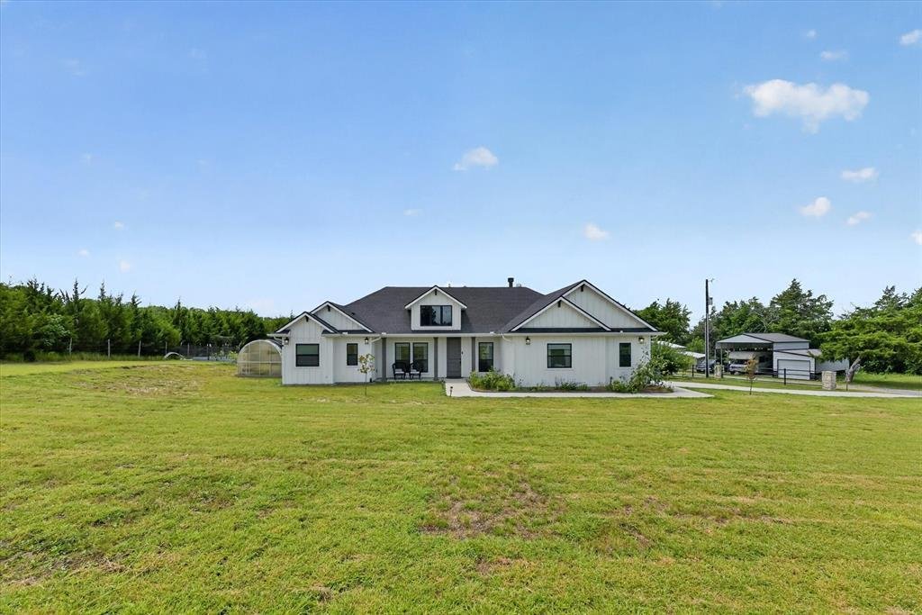 House in McKinney, Texas, United States 4 - 18440639