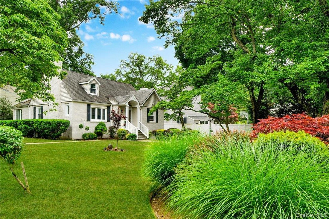 House in Harrison, New York, United States 3 - 18443074