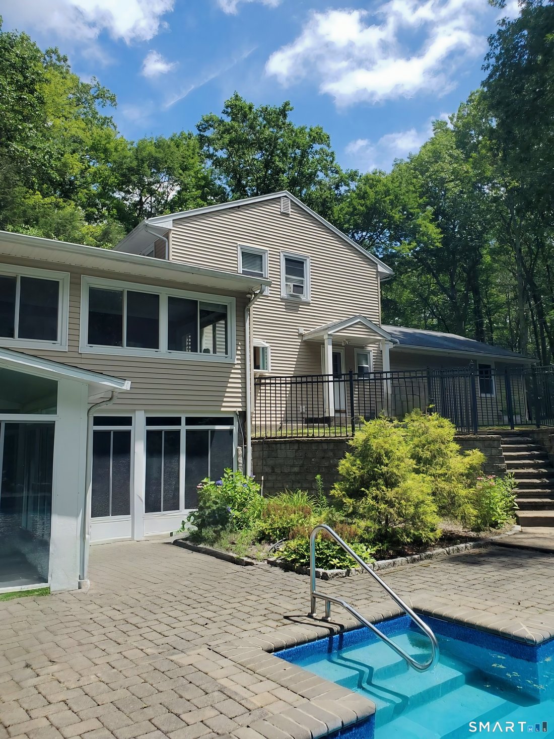 House in Monroe, Connecticut, United States 3 - 18442158