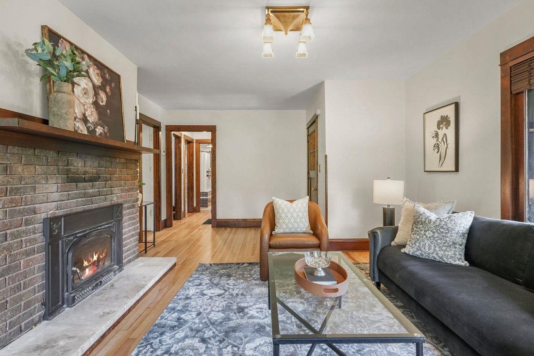 House in Madison, Wisconsin, United States 4 - 18439079