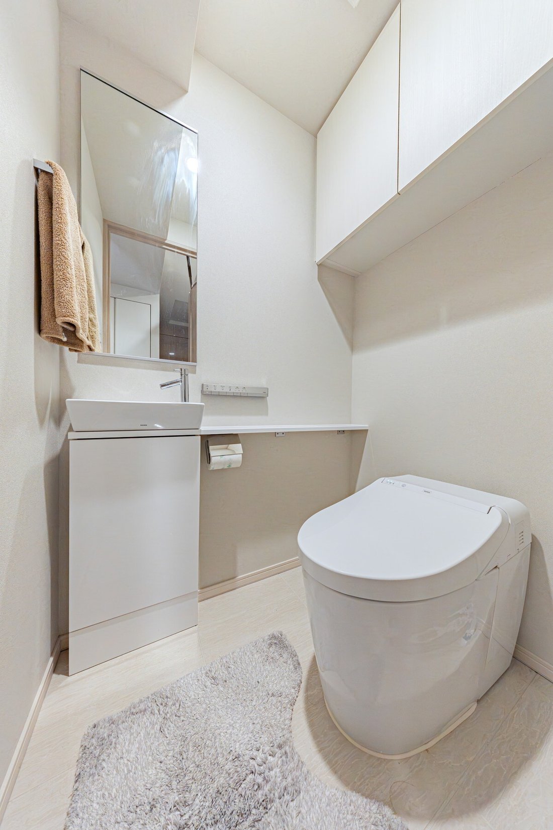 Condo in Chuo City, Tokyo, Japan 4 - 18441967