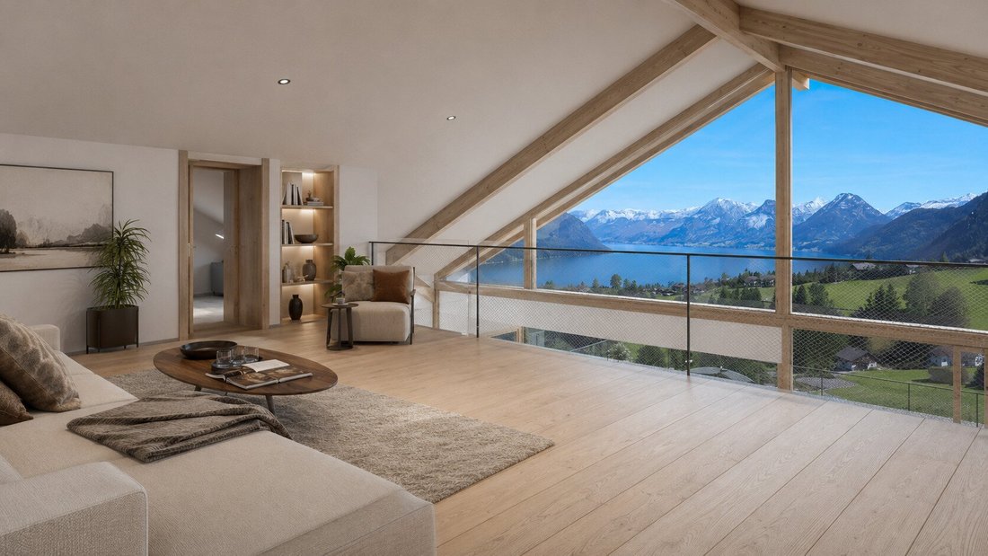 Apartment in Pöllach, Salzburg, Austria 2 - 18426556