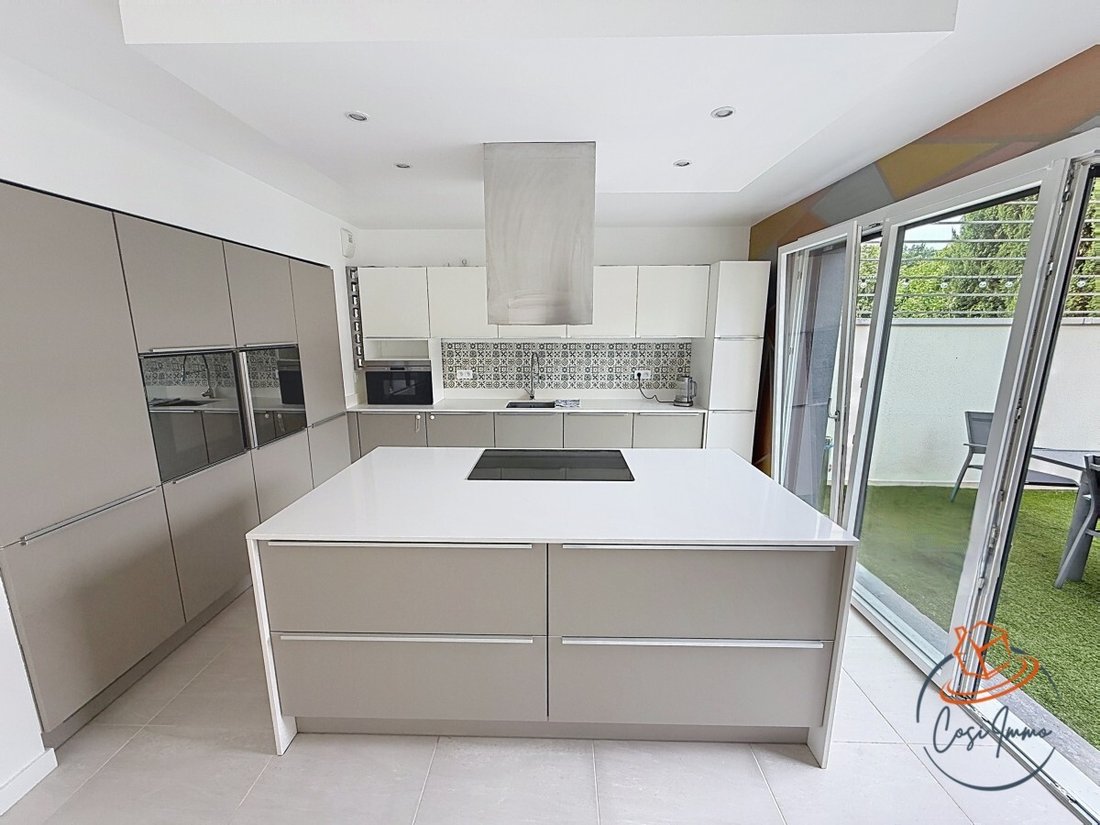 Apartment in Peron, Auvergne-Rhône-Alpes, France 5 - 18439559