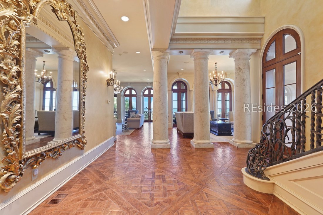 House in Hilton Head Island, South Carolina, United States 3 - 18438853