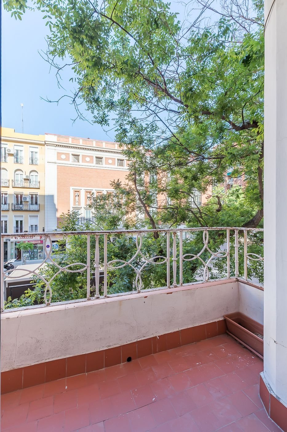 Apartment in Retiro, Madrid, Spain 4 - 18438174