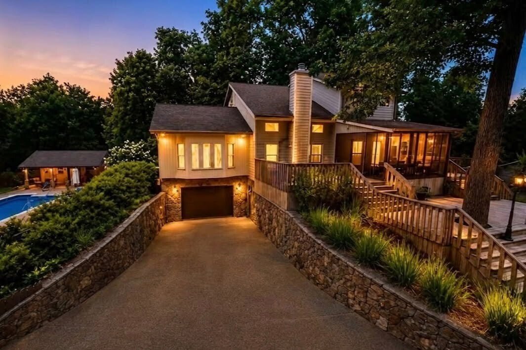 House in Dalton, Georgia, United States 1 - 18440236