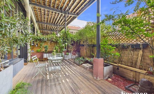 Apartment in Pantin, Ile-de-France, France 1