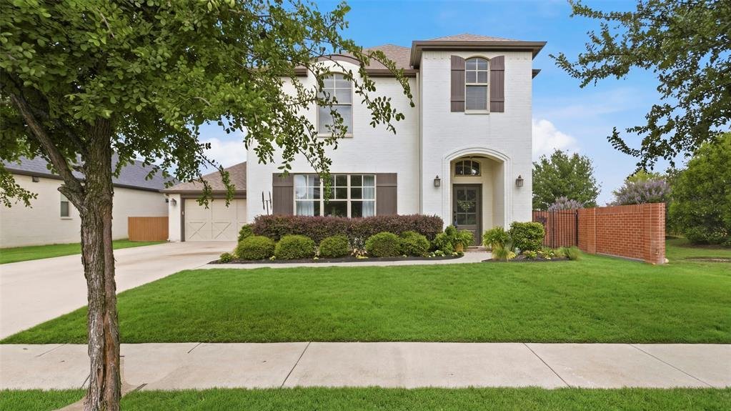 House in Aledo, Texas, United States 1 - 18020129
