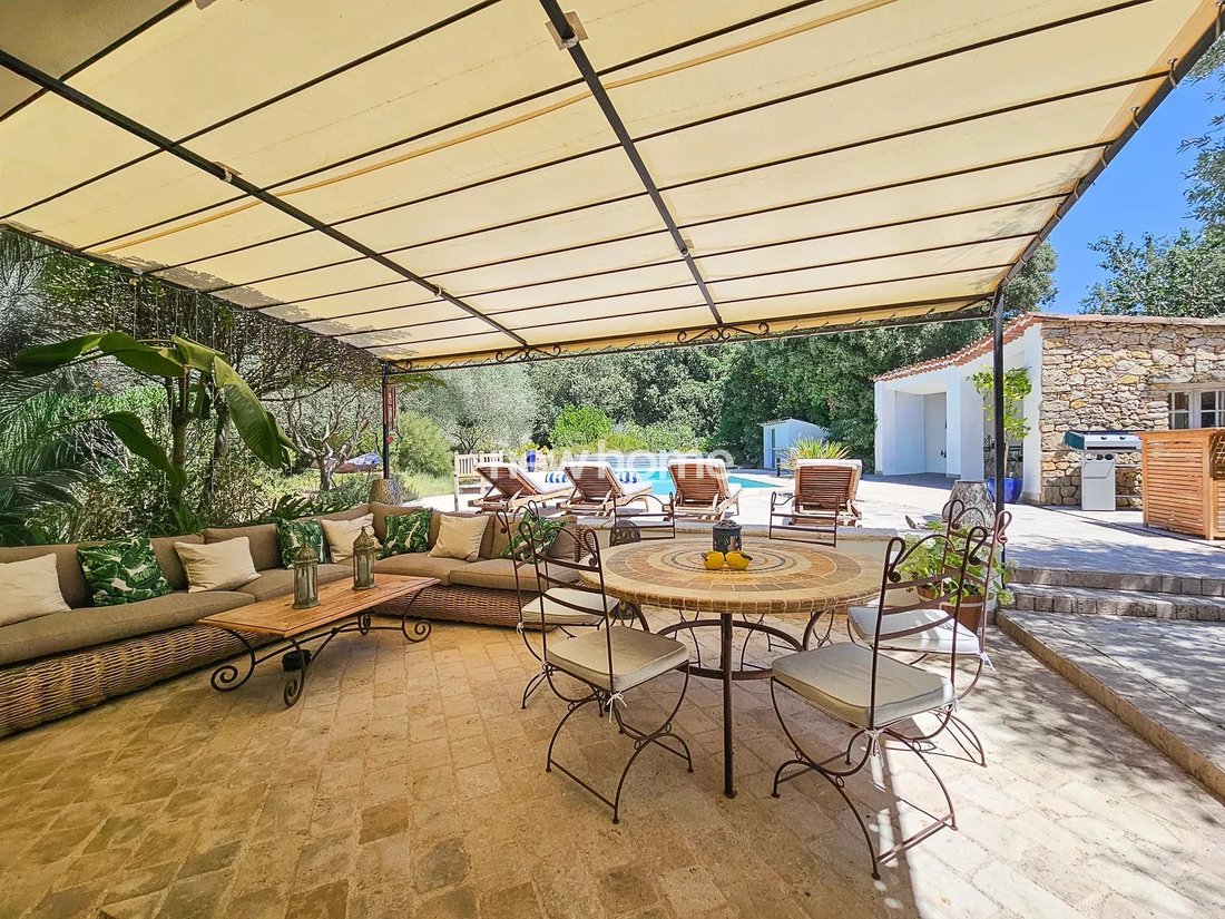 House in Ouest, Lorgues, France 5 - 11975999