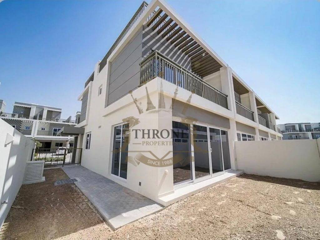Townhouse in Damac Hills 2, Dubai, United Arab Emirates 1 - 18437032
